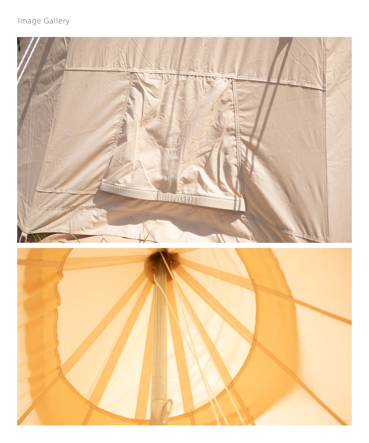 Tippo400 】 ティポ400 ティピーテント ポリコットン生地 – 【公式】S