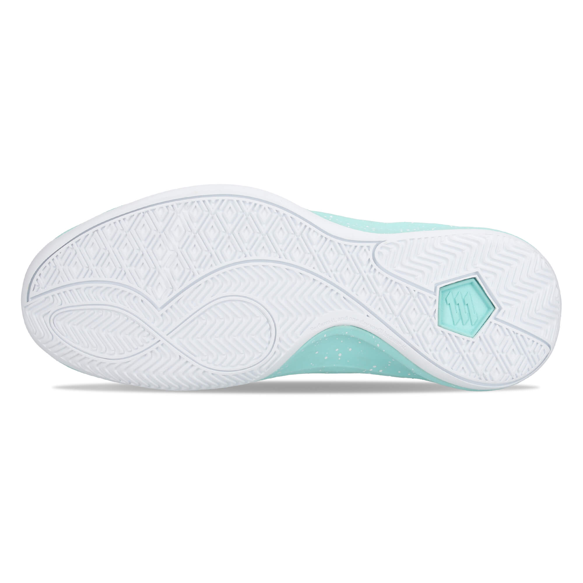 RIKU 1 TURQUOISE BLUE – EGOZARU ONLINE STORE | エゴザル公式