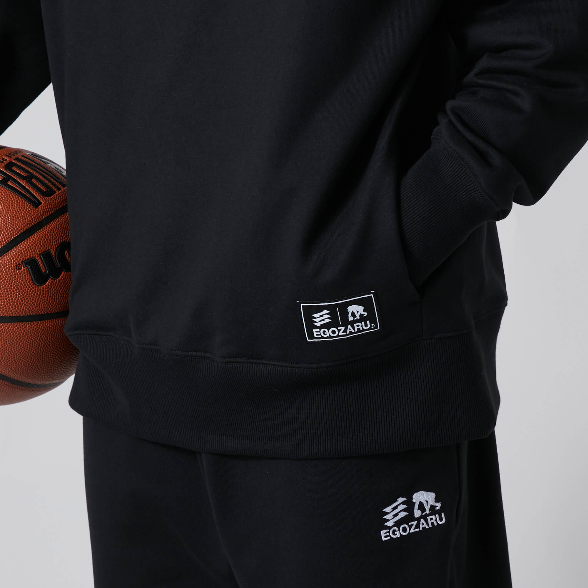 クランクテープ フードパーカ – EGOZARU ONLINE STORE | エゴザル公式