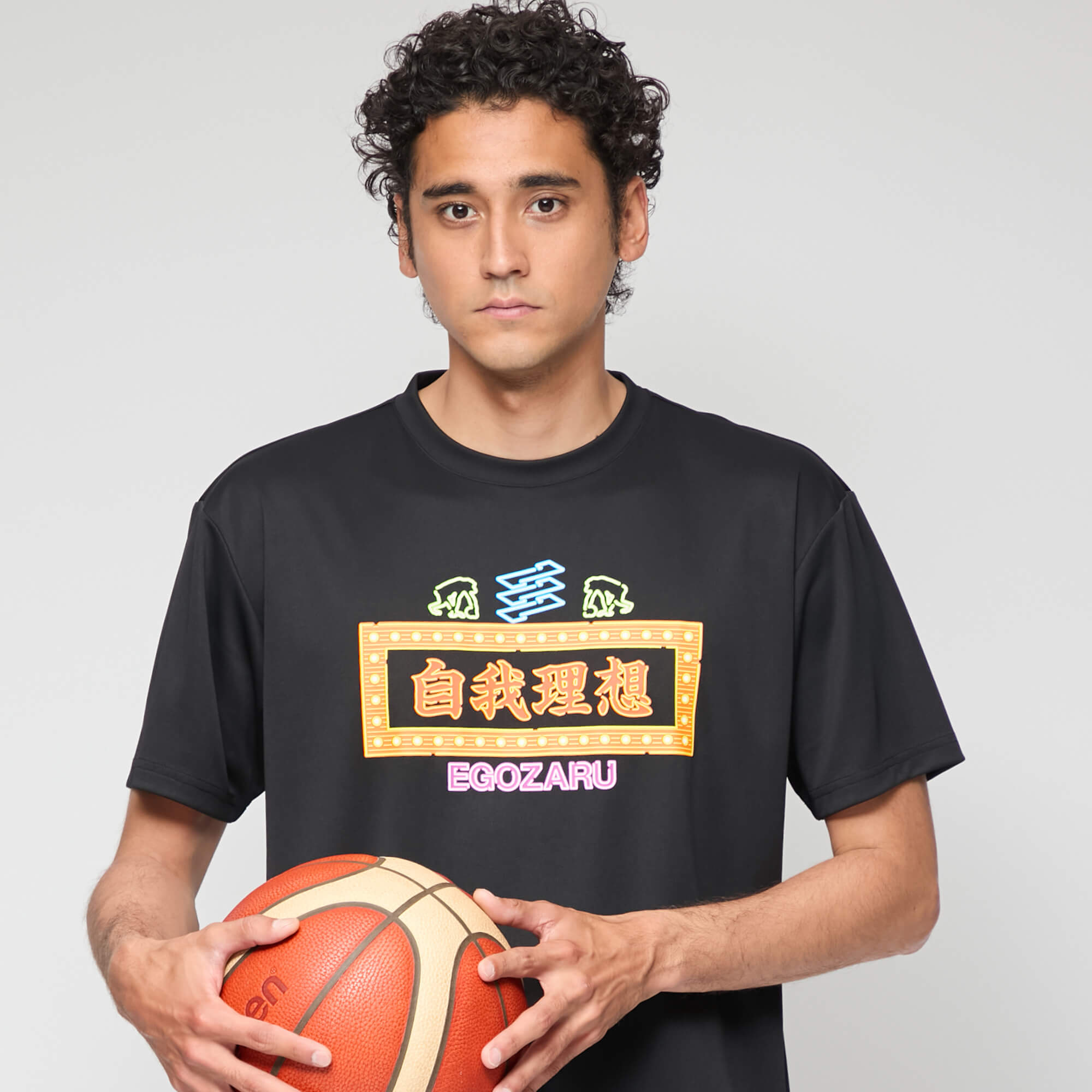 エンブレムネオン Tシャツ – EGOZARU ONLINE STORE | エゴザル公式