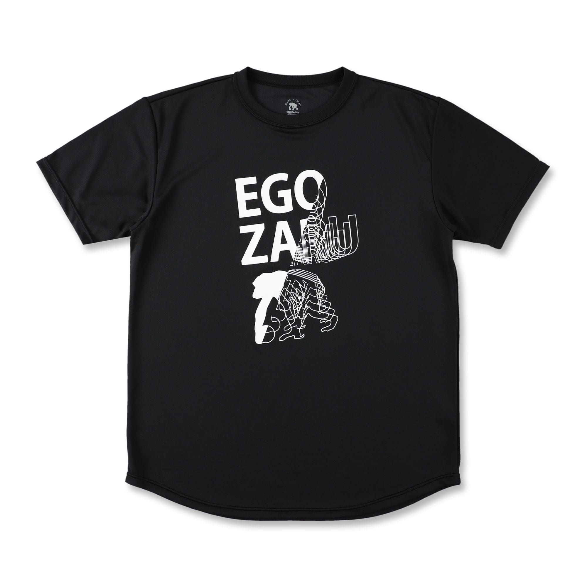 モーション Tシャツ – EGOZARU ONLINE STORE | エゴザル公式オンライン