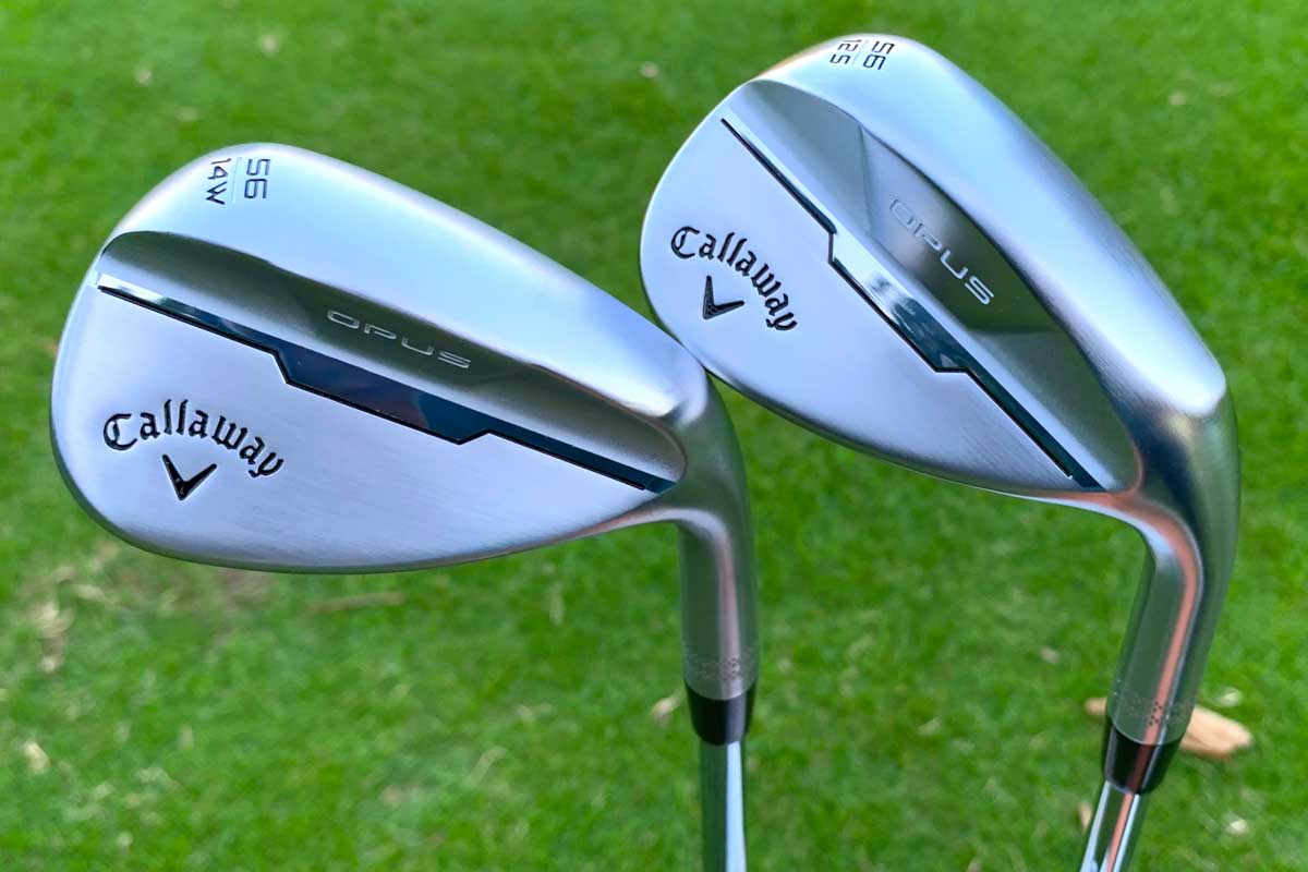 飛び系ボールでも柔らかい弾道が打てる!? キャロウェイの新ブランド