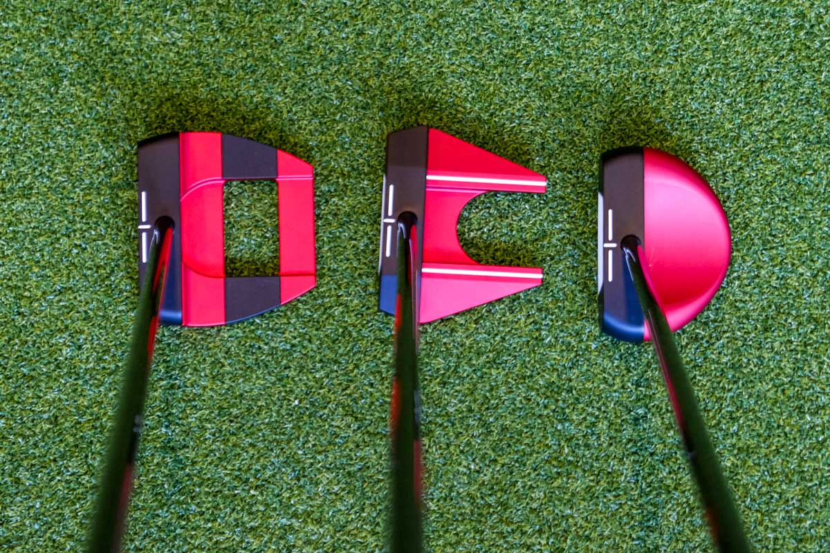 速報リポート】 オデッセイの2代目ゼロトルクパターはどう進化