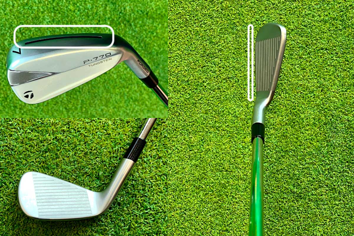 見た目と中身のギャップが人気!? スリクソン「ZX5 MkII」と