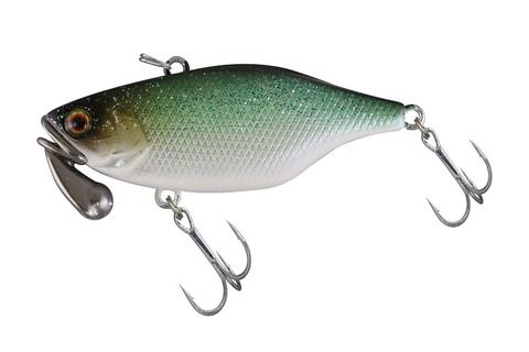 DRTタイニークラッシュ/クラッシュ9のオリカラ fish! tackle shop編