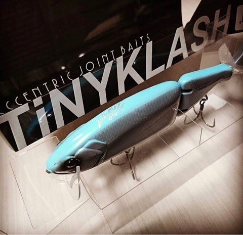 DRTタイニークラッシュ/クラッシュ9等のオリカラ STRIKE編 | えぐのブログ