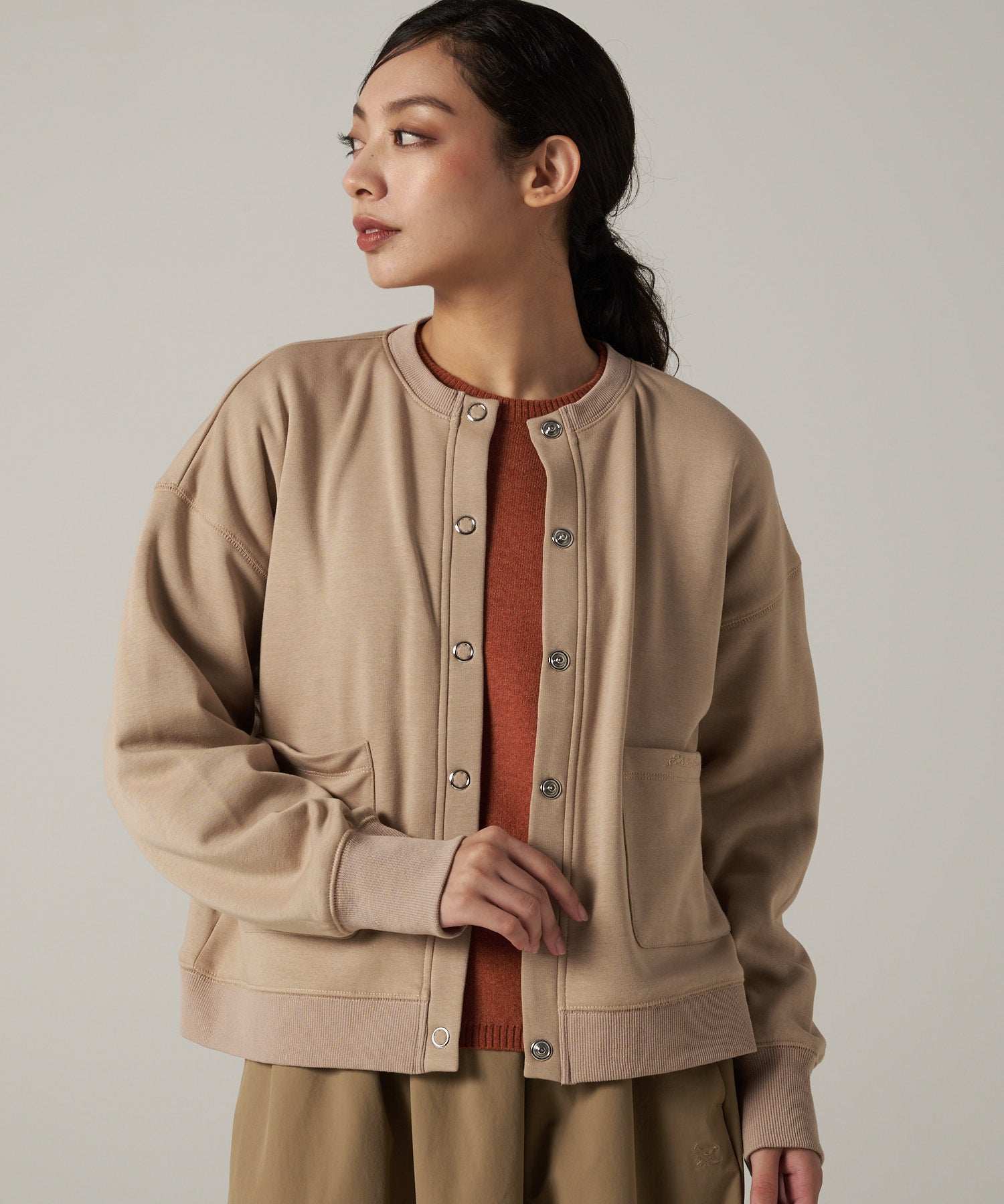 Eddie Bauer （エディー・バウアー）公式オンライン通販サイト-SHAGGY