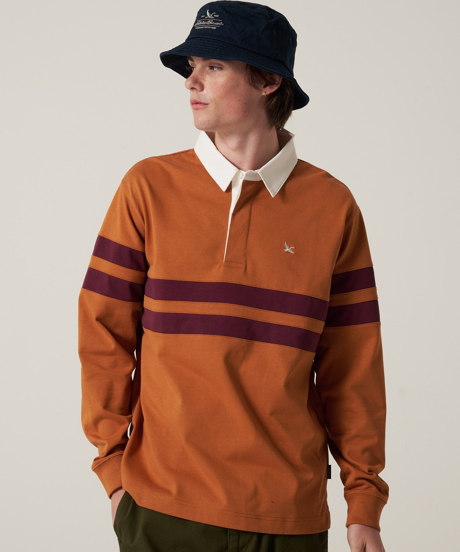 Eddie Bauer （エディー・バウアー）公式オンライン通販サイト-RUGBY