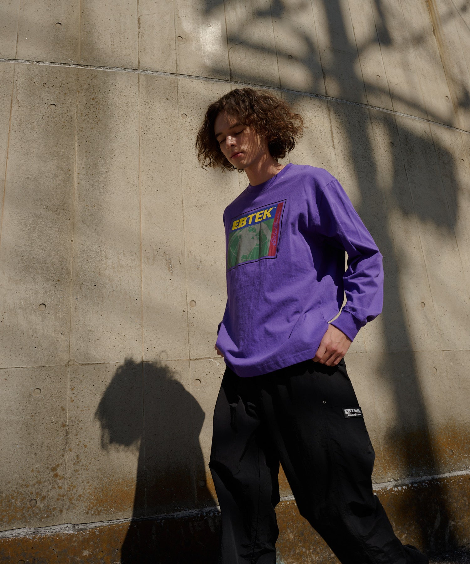 Eddie Bauer （エディー・バウアー）公式オンライン通販サイト-LS PACK