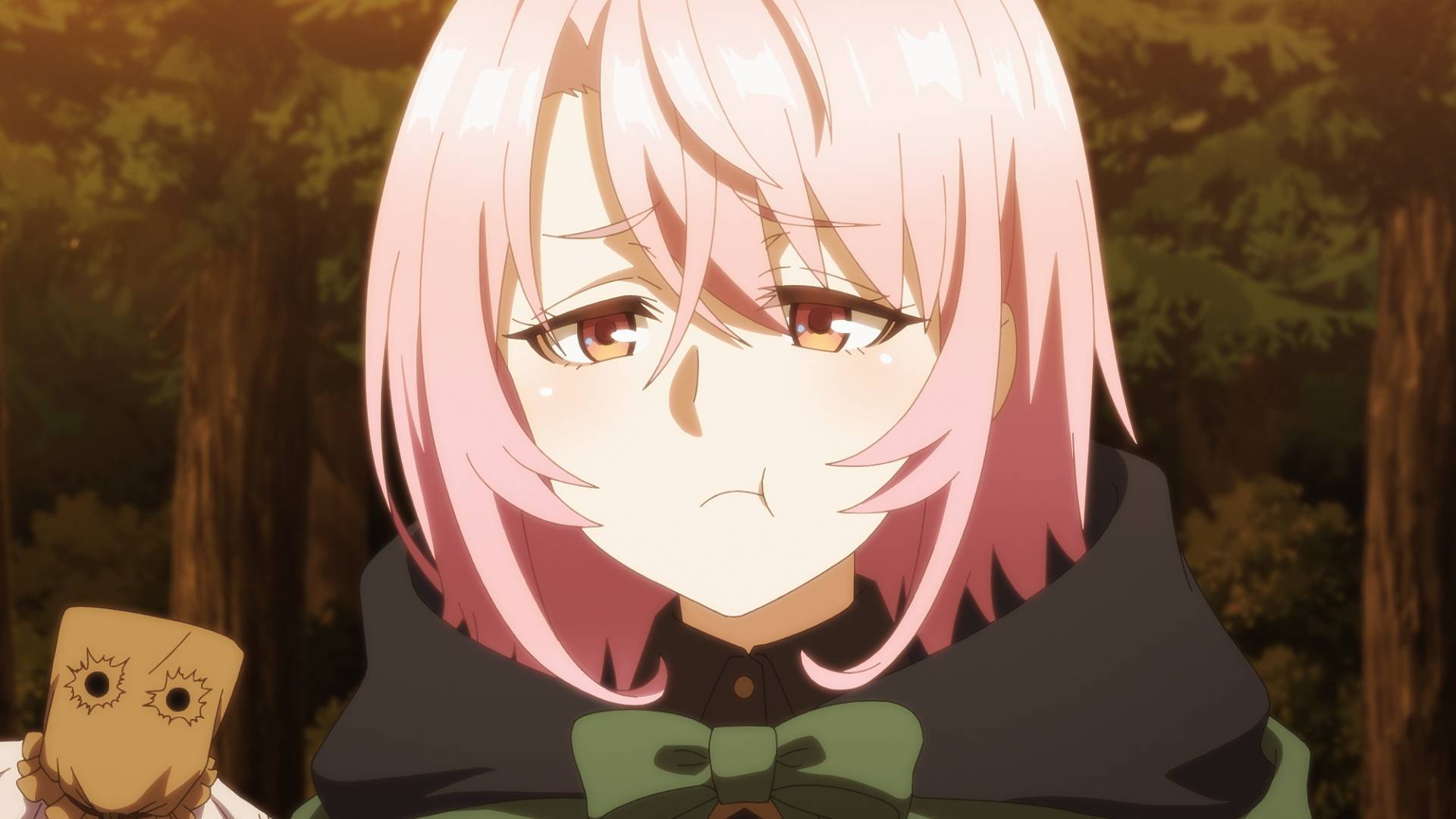 TVアニメ『嘆きの亡霊は引退したい』第17話のあらすじ公開！ クライ達