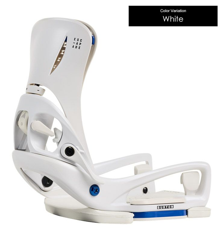24-25 2025 BURTON バートン ESCAPADE EST STEP ON エスカペイド