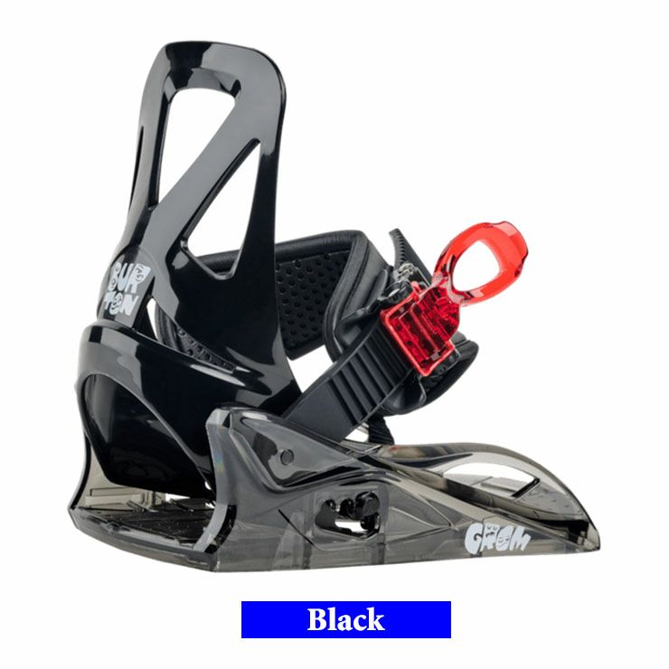 BURTON／バートン Kids' Grom Binding | JSBCスノータウン