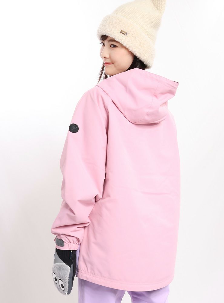 ポイントUP祭!!】スノーボードウェア SISTA.J シスタージェイ