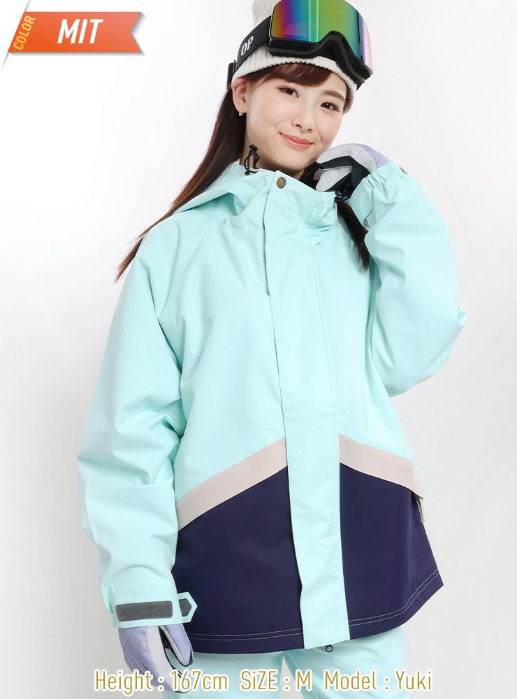 ポイントUP祭!!】スノーボードウェア SISTA.J シスタージェイ