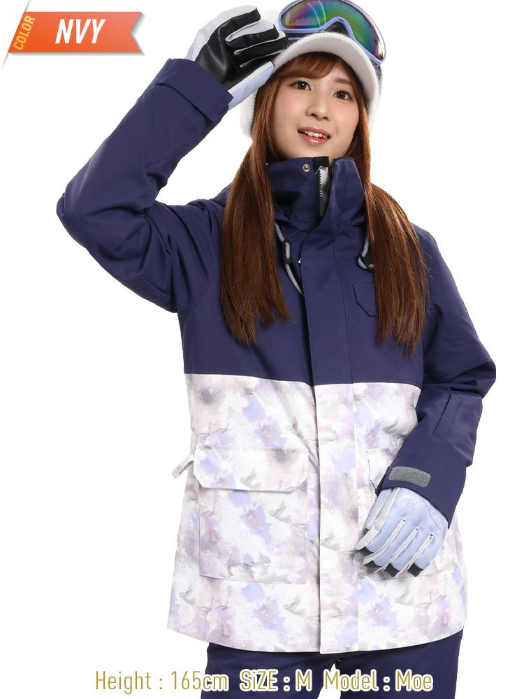 ポイントUP祭!!】スノーボードウェア SISTA.J シスタージェイ