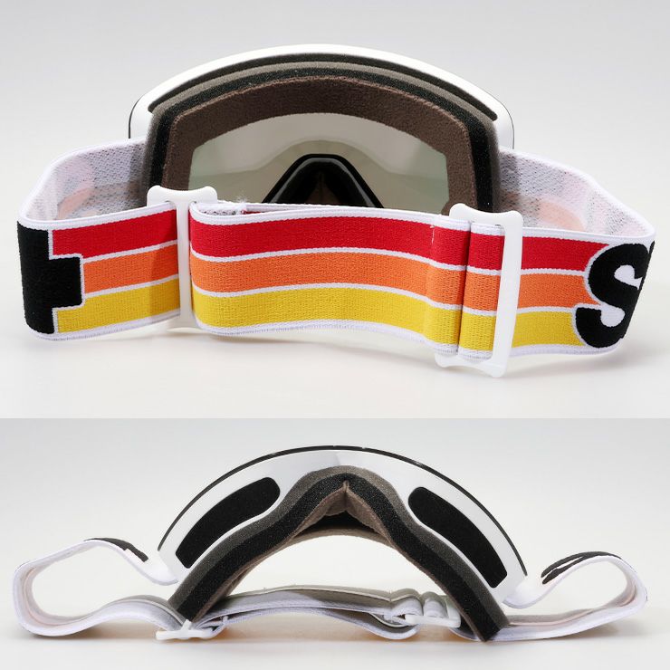 正規品 2025 SPY スパイ マローダー MARAUDER ［SPEEDWAY SUNSET