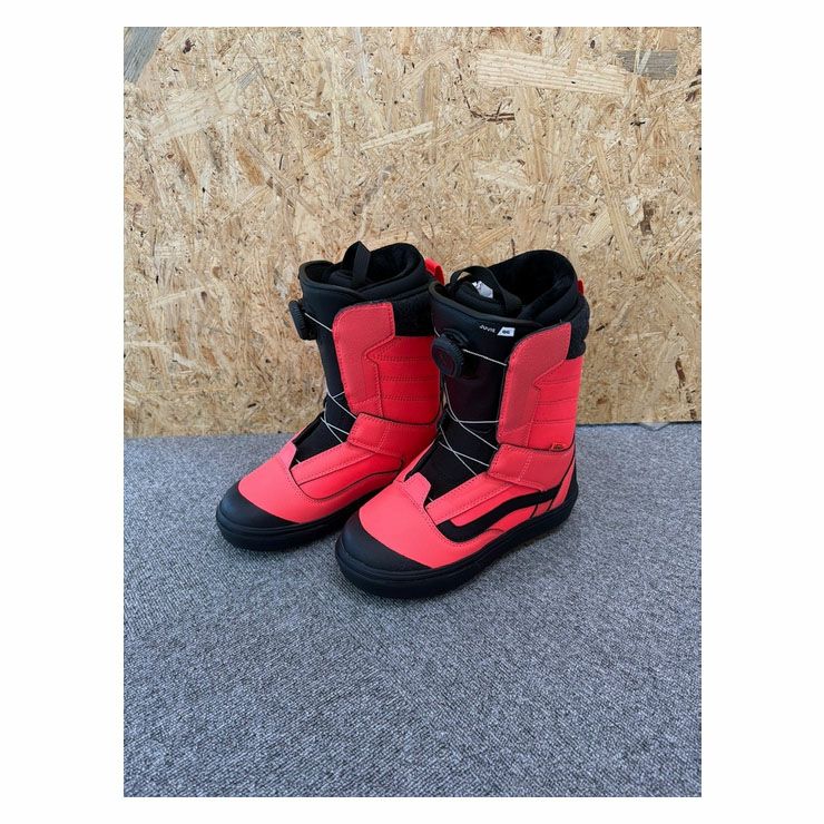 VANS／バンズ JUVIE OG | JSBCスノータウン