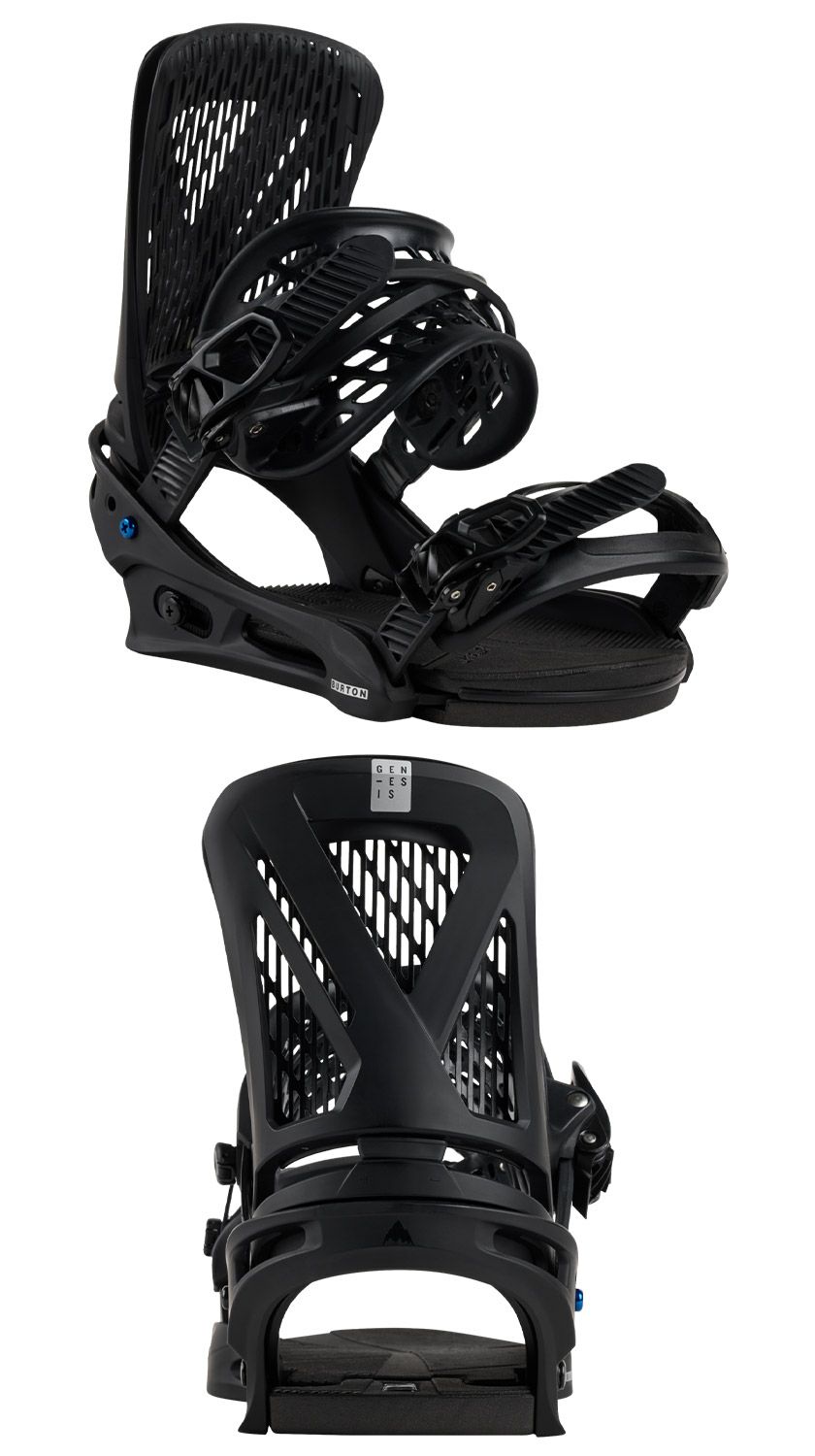 25-26 2026 BURTON バートン Men's Genesis ジェネシス スノーボード
