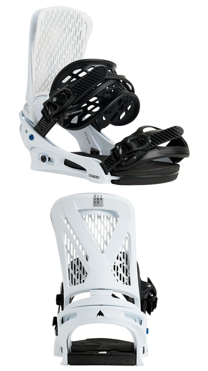 25-26 2026 BURTON バートン Men's Genesis ジェネシス スノーボード