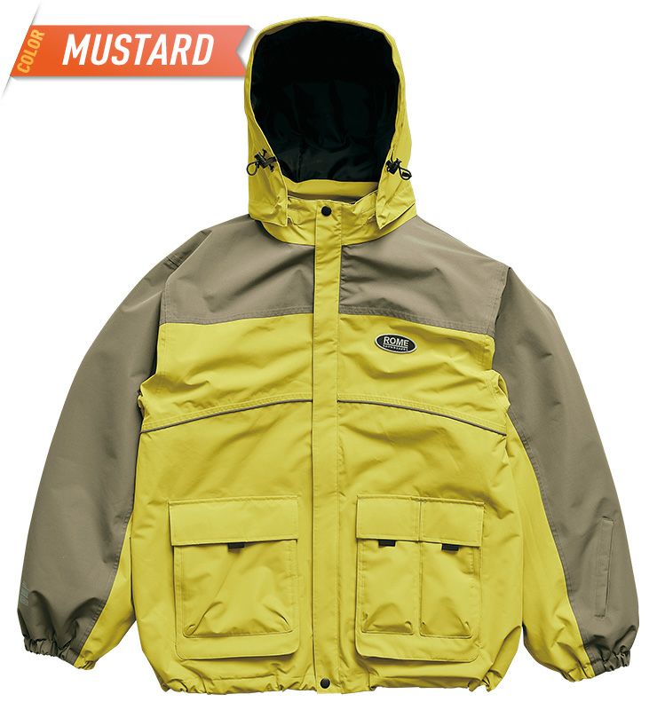 2026 ROME SDS ローム NEW OLD JACKET ニューオールドジャケット