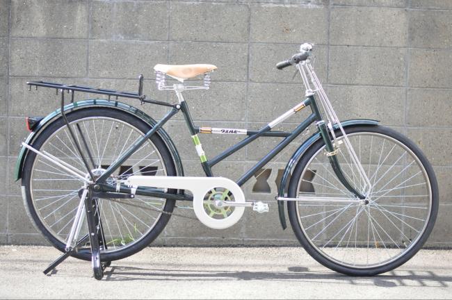 運搬車】8X(受注商品) | Welby(ウェルビー) | サイクルショップ