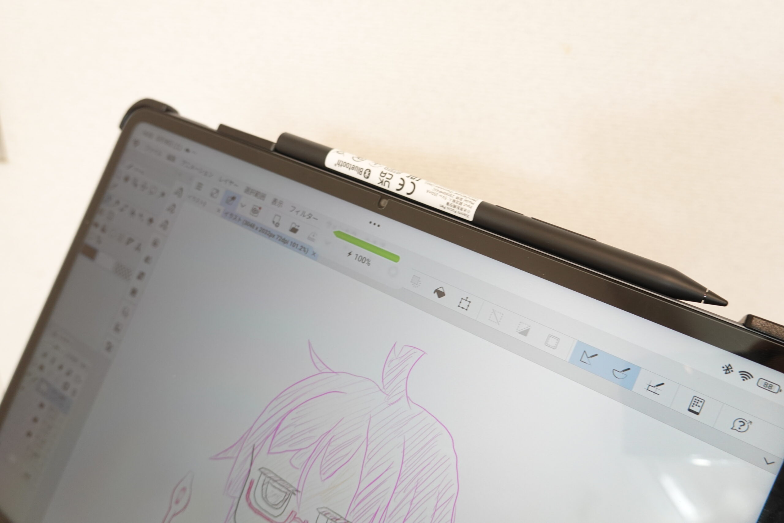 Xiaomi Pad 6S Pro 1週間使用レビュー コスパの鬼Padくん - えいガジェ