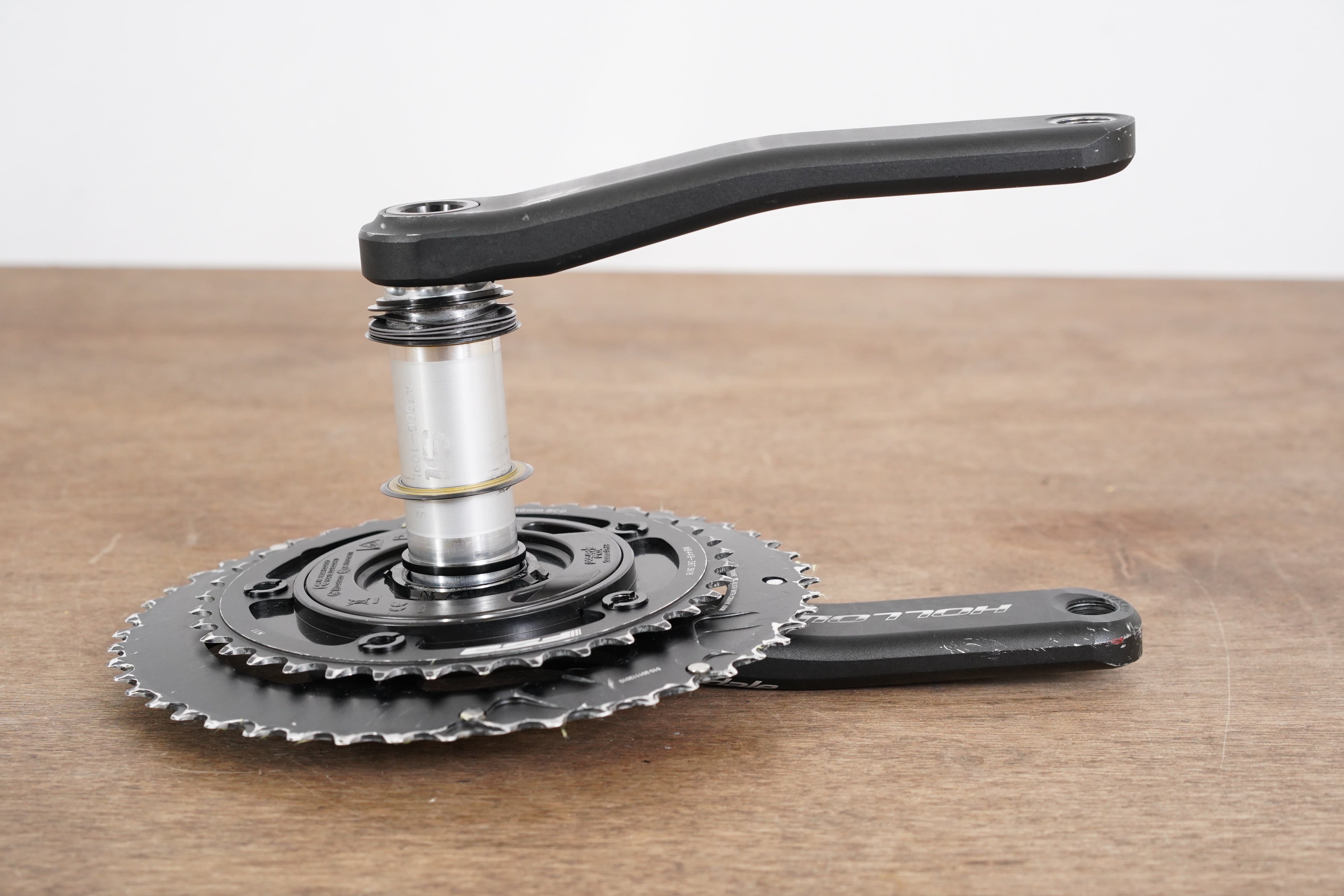 POWER2MAX キャノンデール用「TYPE NG」 POWER2MAX キャノンデール用