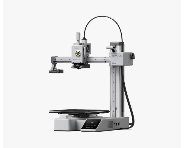 Bambu Lab A1 mini combo 3Dプリンター AMS lite付属 ◇メーカー直送
