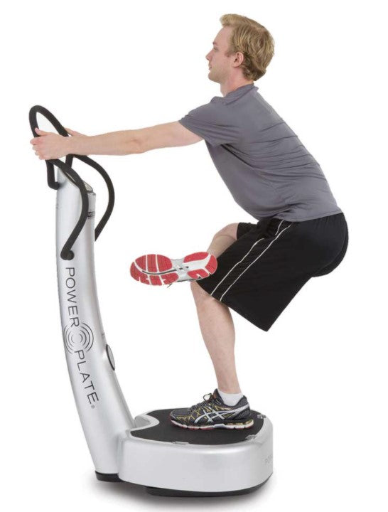 Power Plate® my5™ – EliteFTS