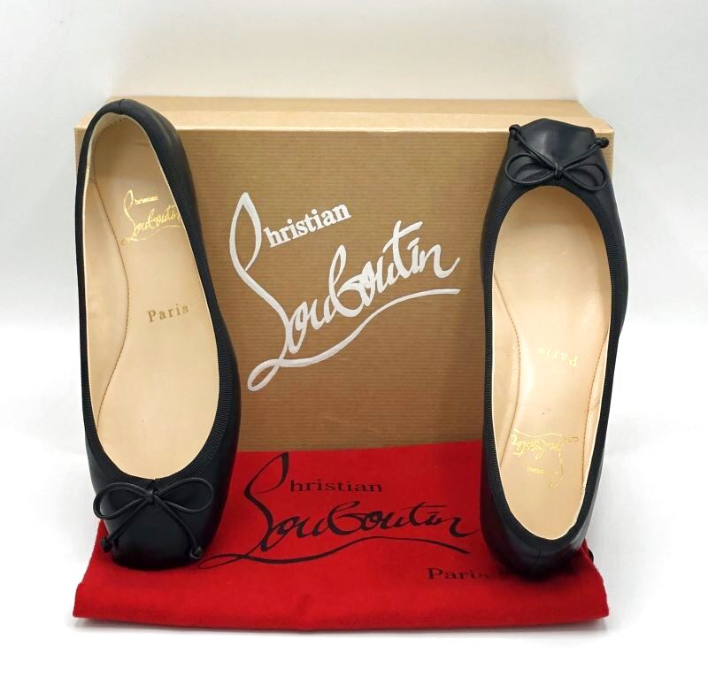 Christian Louboutin(クリスチャンルブタン)クリスチャンルブタン