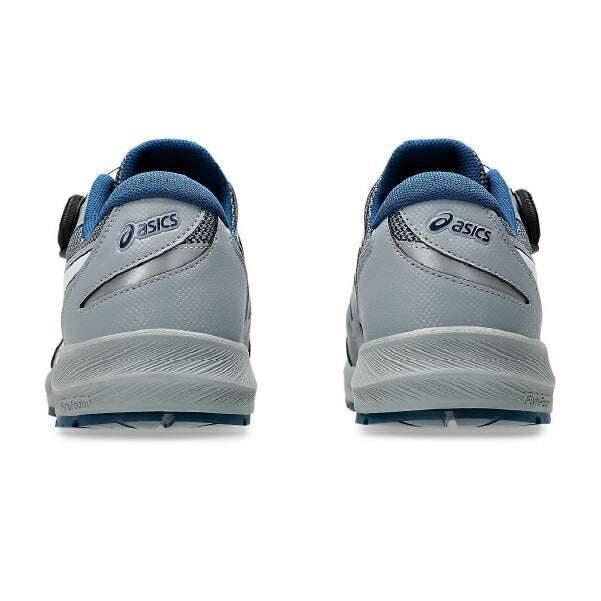 24AW 新作] アシックス 安全靴 1273A095.020 ウィンジョブ CP309 BOA