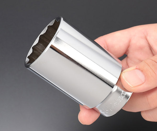 コーケン 4305M-36 サイズ36mm 12.7sq. 十二角 ディープソケット Ko