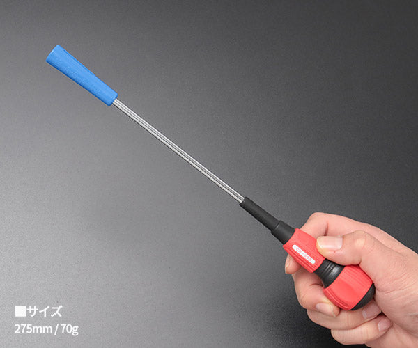 ASAHI アサヒ キャップドライバー CD-55S