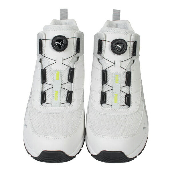 2024 SS 新作] 安全靴 プーマ No.63.213.0 ジャパン アーバン スイッチ