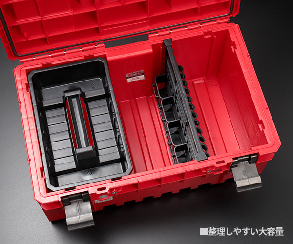 3月の特価品】キューブリック 5901238256502 超耐久IP66 ツール