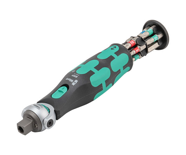 3月の特価品】日本正規品 Wera 004280 8009 Zyklop ポケットツール