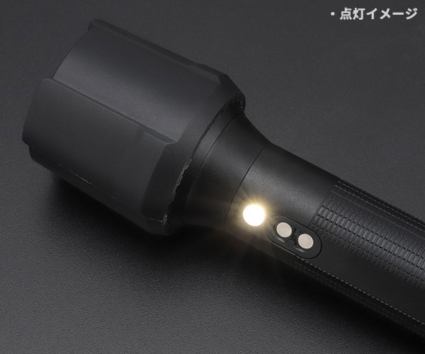 LEDLENSER P6R Work LEDライト 850lm 高演色LED搭載 502186 レッドレンザー