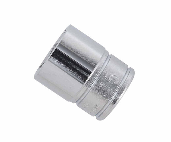 KTC 六角ソケット サイズ15mm b3-15【エヒメマシン】