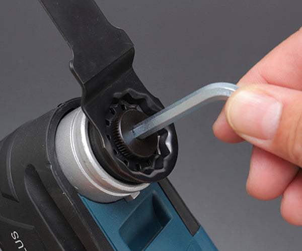 日本正規品 BOSCH ボッシュ マルチツール （スターロックプラス