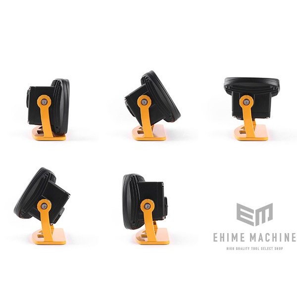 GENTOS GZ-BF50 防爆LED投光器 1500lm ジェントス LED ライト ワーク