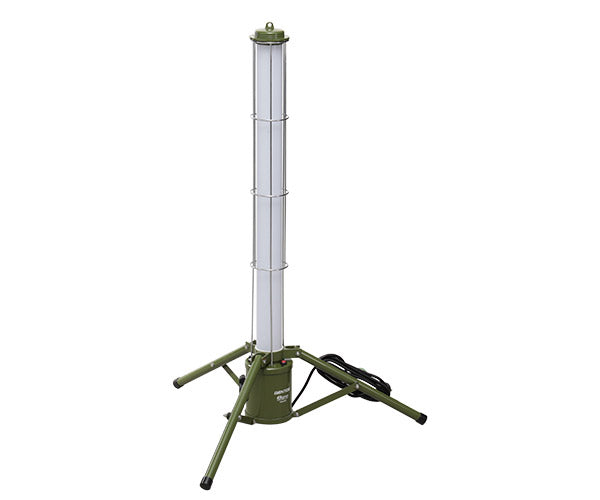 GENTOS ガンツ エリアライト投光器 801 GZA-801 LED ジェントス LED