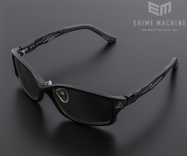 ZEAL OPTICS ジールオプティクス 偏光サングラス STELTH ステルス