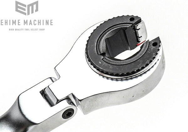 Pro-Auto FNFG-5SP フレアナットフレックスギアレンチセット プロオート