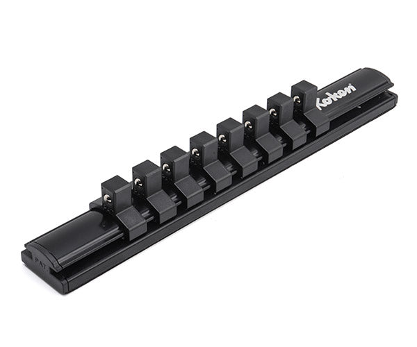 コーケン Z-EAL 9.5sq. ソケットレール ソケットホルダー RSAL200-3/8