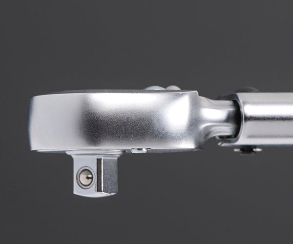 TONE プレセット形トルクレンチ(ダイレクトセットタイプ) 校正証明書付