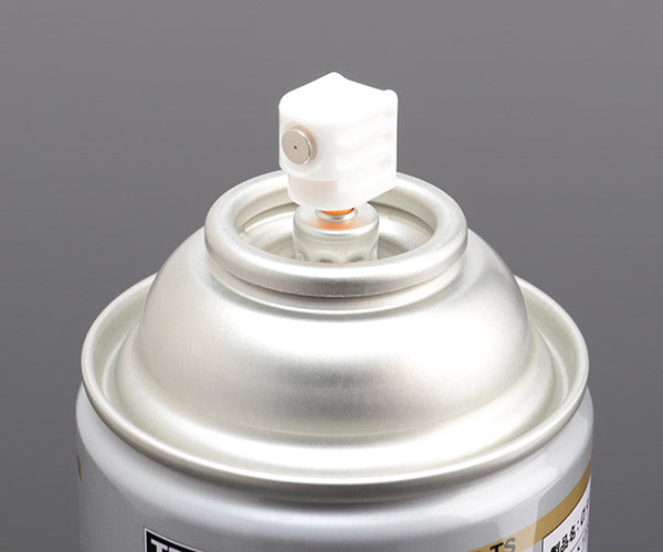 TRUSCO αタッピングスプレー 難削材用 420ml ALPTS トラスコ