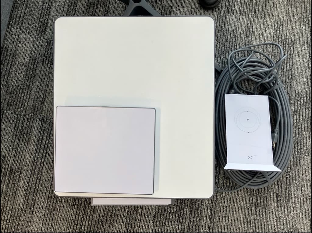 Starlink Mini は日本で使える？実機も手にいれて調べてみた | IIJ