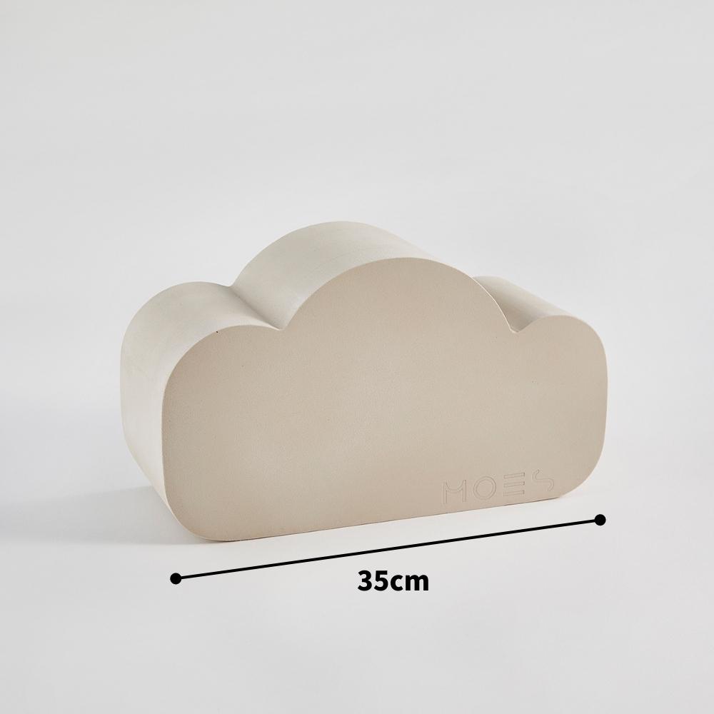 MOES(ムース) Nature Walk シリーズ Cloud | ENGAGING TOYS 世界の知育