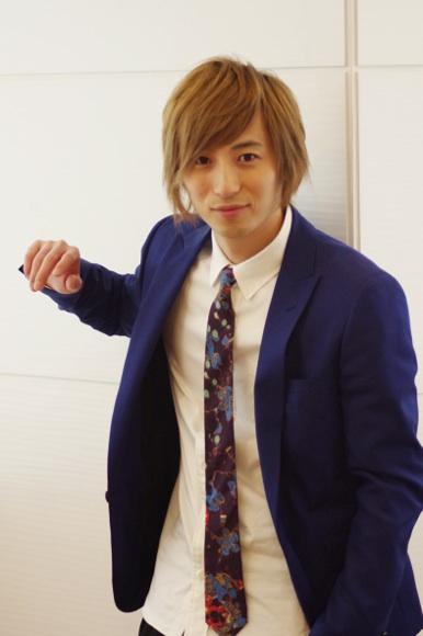 舞台『WASABEATS』 千葉涼平(w-inds.)×植木 豪(PaniCrew)×大野愛地