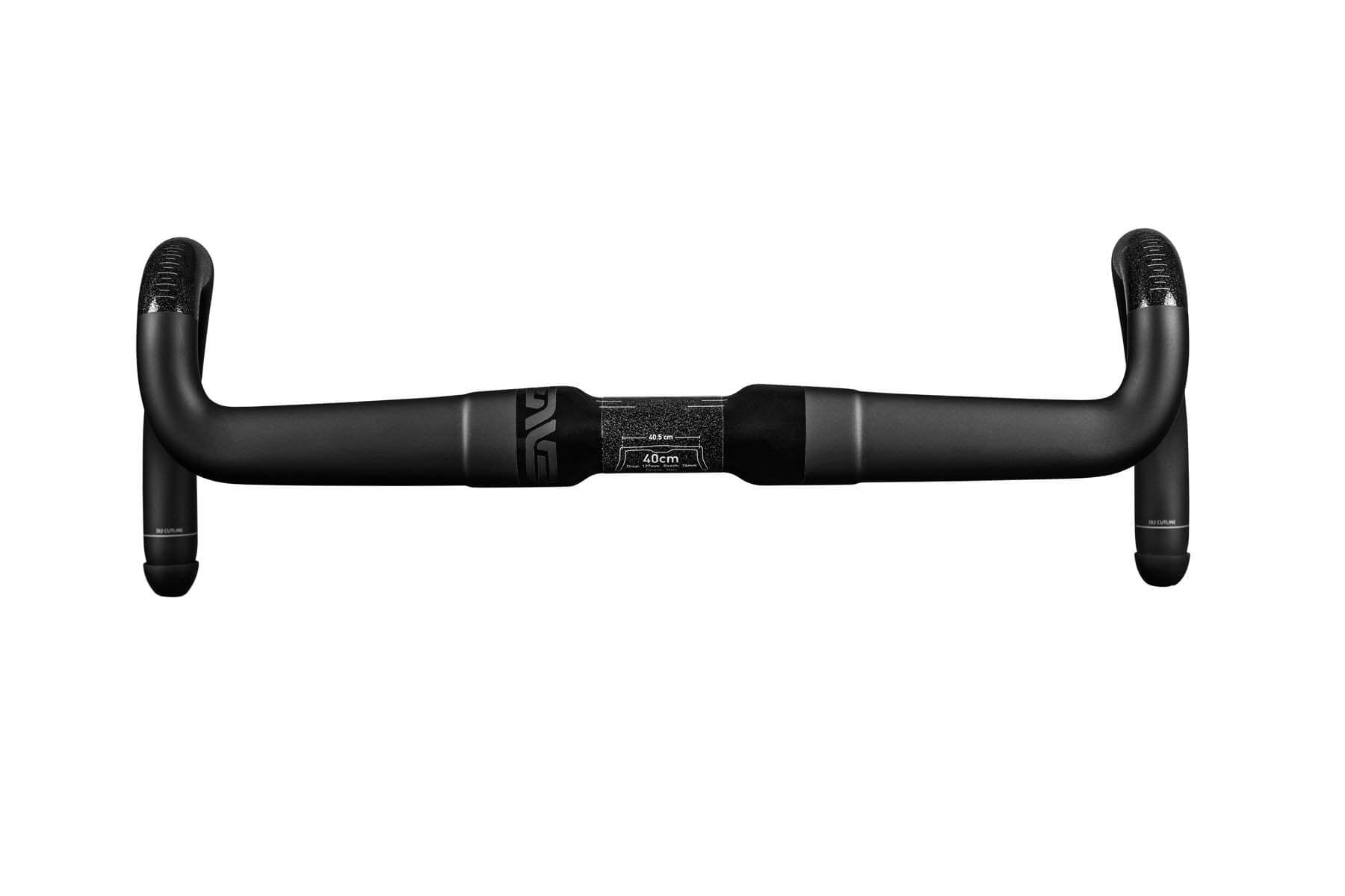 SES AR Road IN-Route Handlebar – ENVE Composites USA